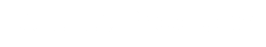 Logo Jujuy Produce