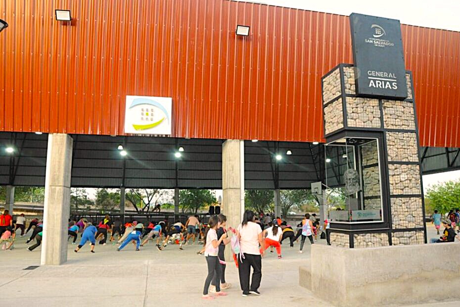 LA FERIA CAMPESINA PUCARÁ, CELEBRARÁ EL DÍA DE LA MADRE EN EL PREDIO “MULTIESPACIO GENERAL ARIAS”.