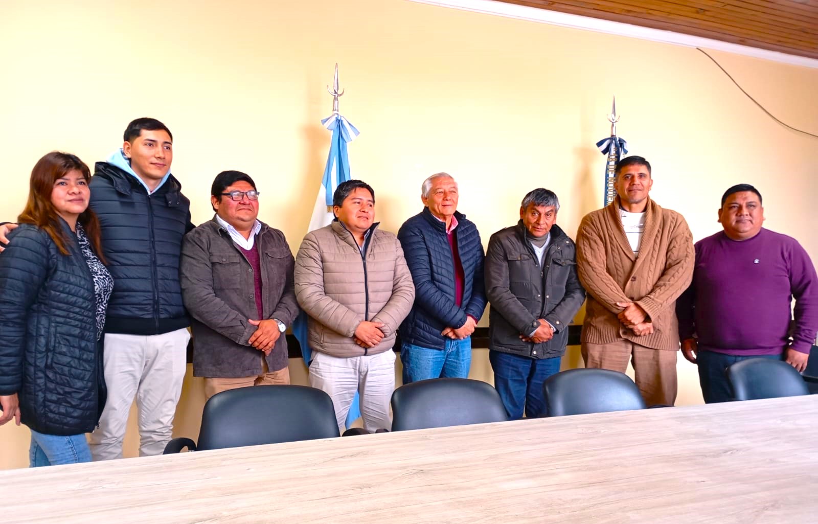 LOS PRODUCTOS DE LA CODEPO, LLEGARÁN DOS VECES AL MES A DISTINTOS BARRIOS DE LA CIUDAD DE PERICO.